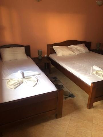 Apartments Normannia Bed and Breakfast in Ulcinj Municipality