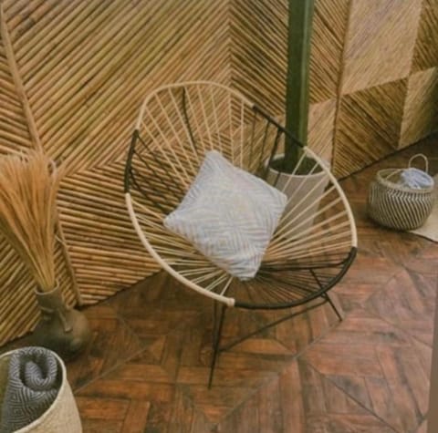 Off site, Balcony/Terrace, Living room