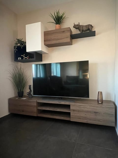 Happy Colors House Xanthi Apartment in Decentralized Administration of Macedonia and Thrace