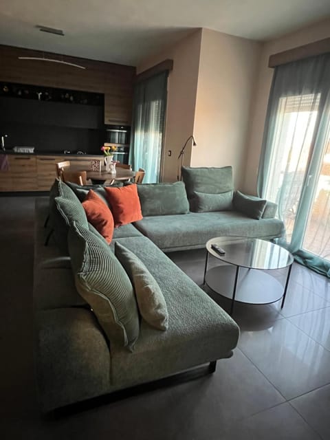 Happy Colors House Xanthi Apartment in Decentralized Administration of Macedonia and Thrace