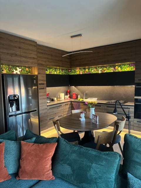 Happy Colors House Xanthi Apartment in Decentralized Administration of Macedonia and Thrace