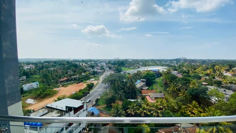 View (from property/room), Balcony/Terrace