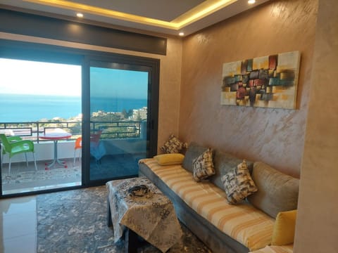 Communal lounge/ TV room, View (from property/room), Seating area