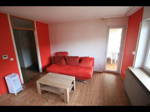 NEU! Ferienwohnung im Herzen der Pfalz Apartment in Kaiserslautern