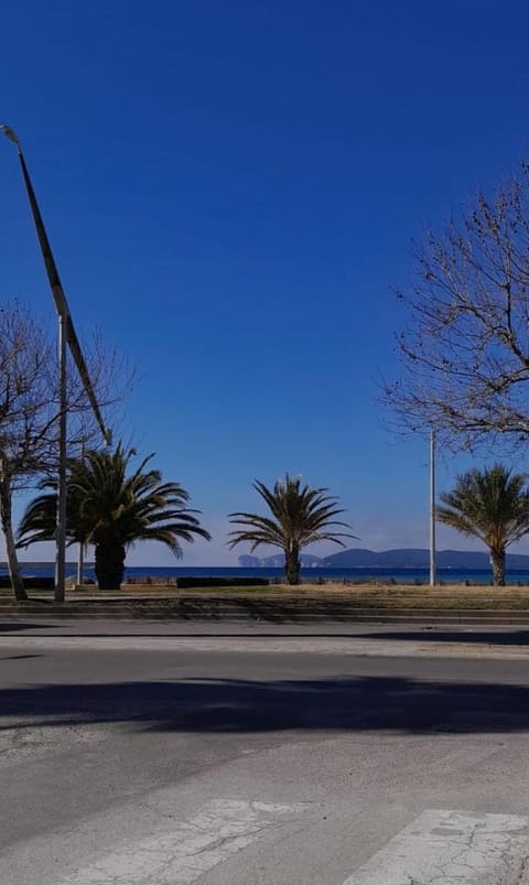 Beach Apartment Apartment in Alghero