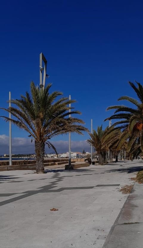 Beach Apartment Apartment in Alghero