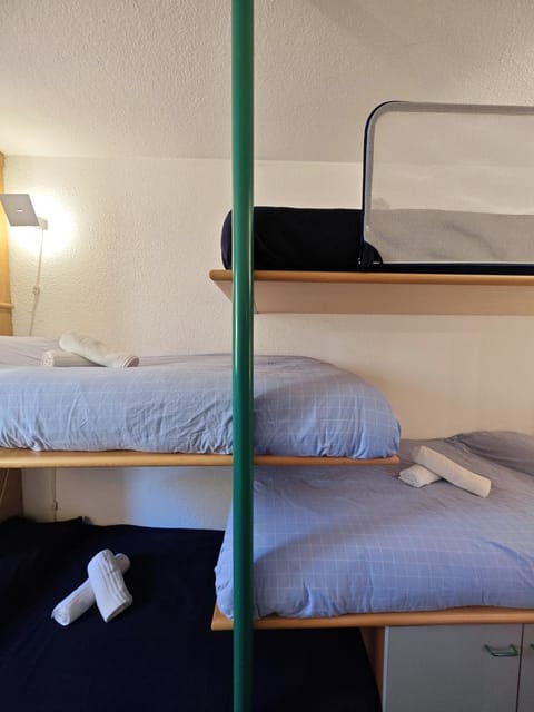 Hostdomus - Sansicario R12 Apartment in Piedmont