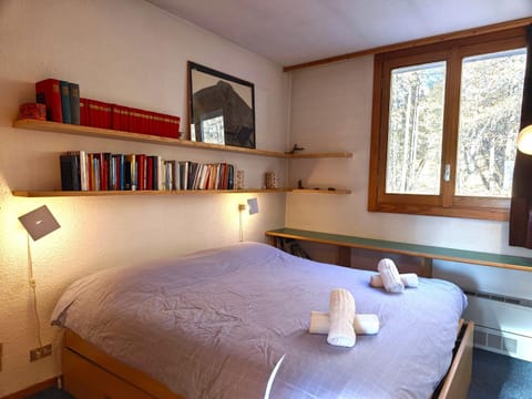 Hostdomus - Sansicario R12 Apartment in Piedmont