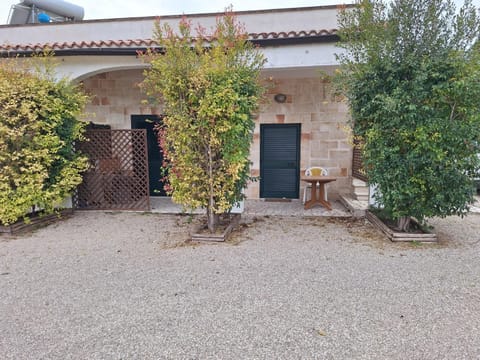 Appartamento Porto Cesareo Bed and Breakfast in Porto Cesareo