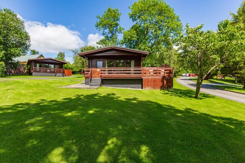 Property building, Natural landscape