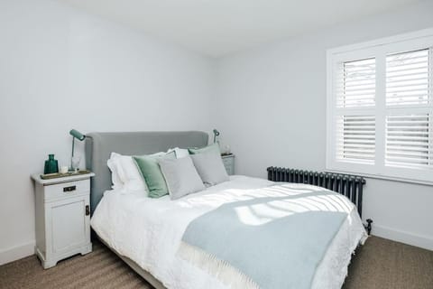 The Neptune House in Henley-on-Thames