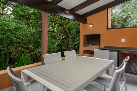 Property building, Patio, BBQ facilities, Garden, Balcony/Terrace