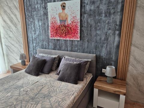 The White House Bed and Breakfast in Nessebar