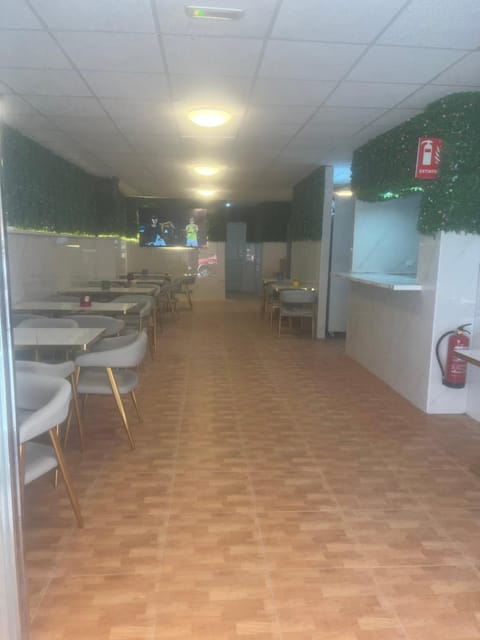 Limin Hostel Capsules Capsule hotel in Valencia