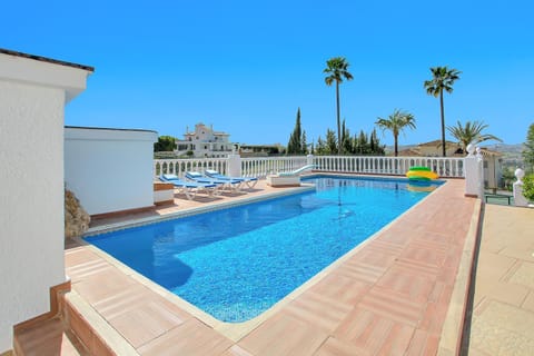 Most Luxurious Villa Costa del Sol House in Costa del Sol