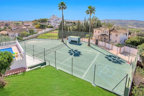 Most Luxurious Villa Costa del Sol House in Costa del Sol