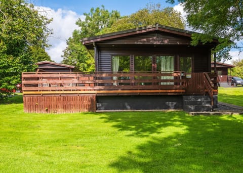 Property building, Natural landscape