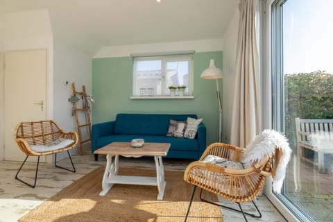 Welcome in - Zomerwoning met zonnige terras, nabij het strand - Zuidstraat 113 Westkapelle Apartment in Westkapelle