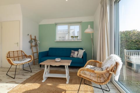 Welcome in - Zomerwoning met zonnige terras, nabij het strand - Zuidstraat 113 Westkapelle Apartment in Westkapelle