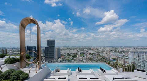 Activities, View (from property/room), Balcony/Terrace, Swimming pool