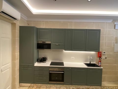 Typical Maltese Maisonette in St.Julians Apartment in Sliema