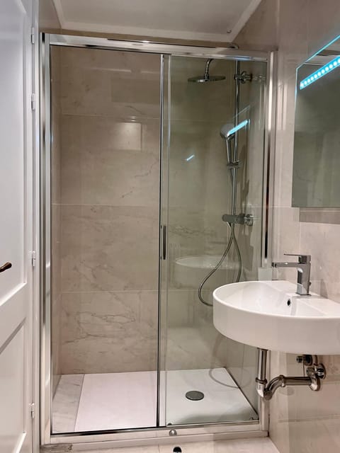 Typical Maltese Maisonette in St.Julians Apartment in Sliema