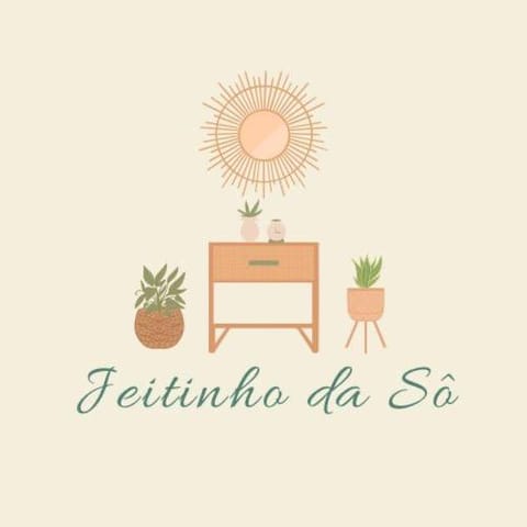 Jeitinho da Sô Apartment in Tiradentes