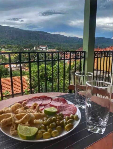 Jeitinho da Sô Apartment in Tiradentes