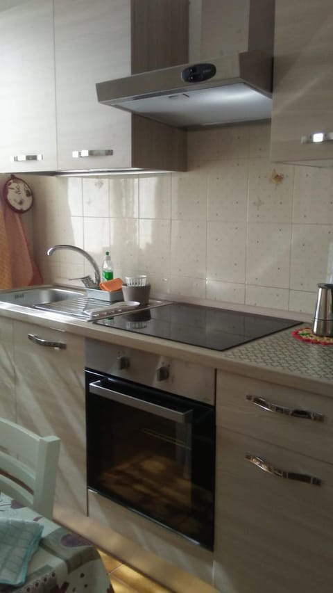 Novara Suite Apartment in Novara