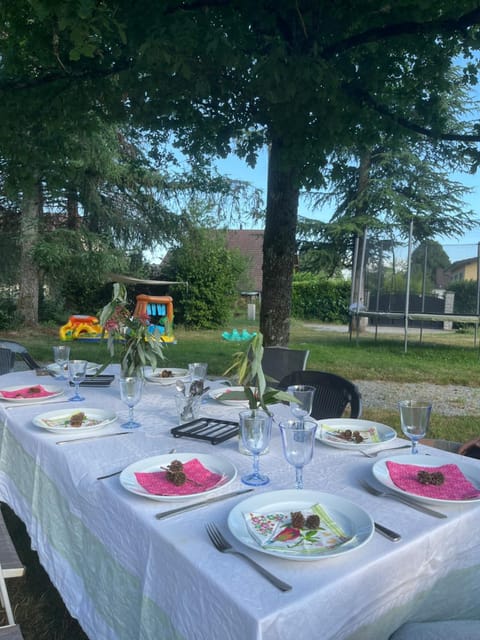 Ô Village Chalet in Switzerland