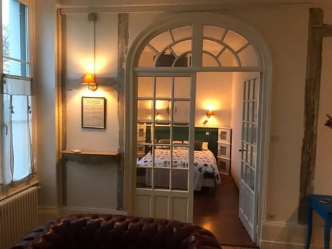 Nid douillet bord de Loire Apartment in Blois