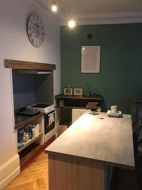 Nid douillet bord de Loire Apartment in Blois