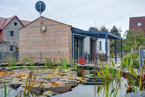 Property building, Spring