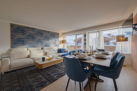 Cosy Home Center 1850-Croisette Apartment in Saint-Bon-Tarentaise