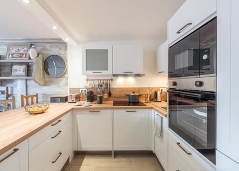 Cosy Home Center 1850-Croisette Apartment in Saint-Bon-Tarentaise