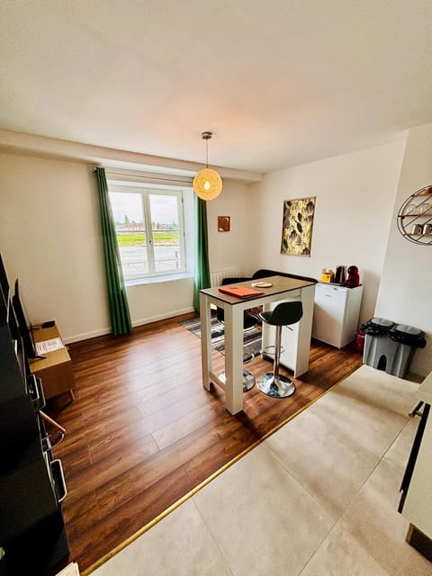 L'Herboriste - Appartements meublés Apartment hotel in Gien