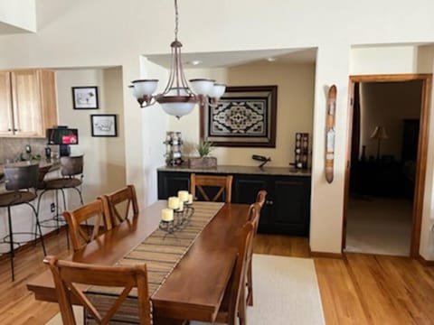 Granby Ranch Ski & Golf Getaway - Pank's Peak House in Granby