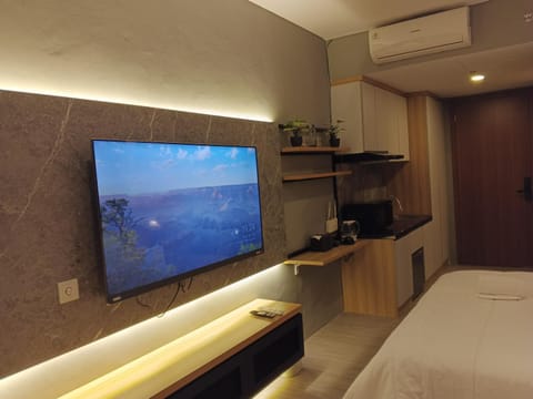 TV and multimedia