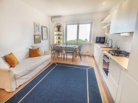 Incantevole Trilocale Luigia fronte mare Apartment in Grottammare