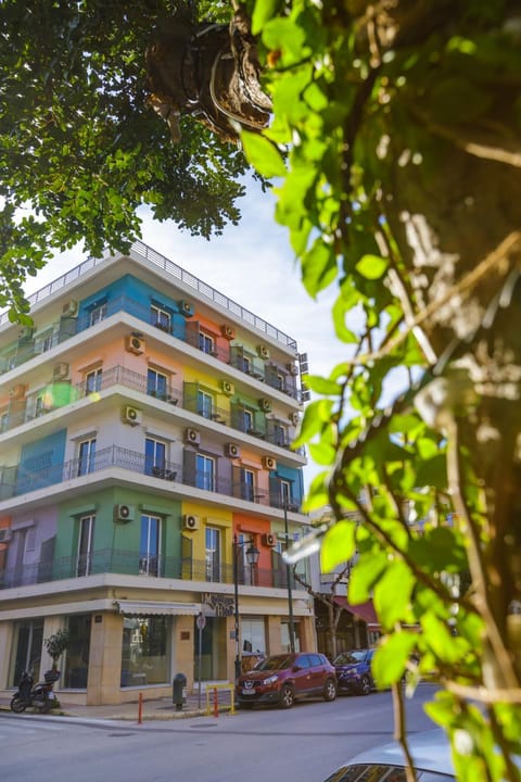 CiTYZen Hotel Hotel in Euboea