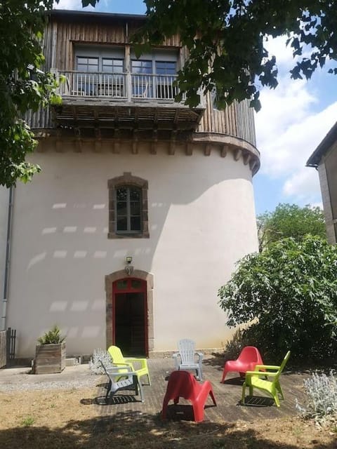 Property view