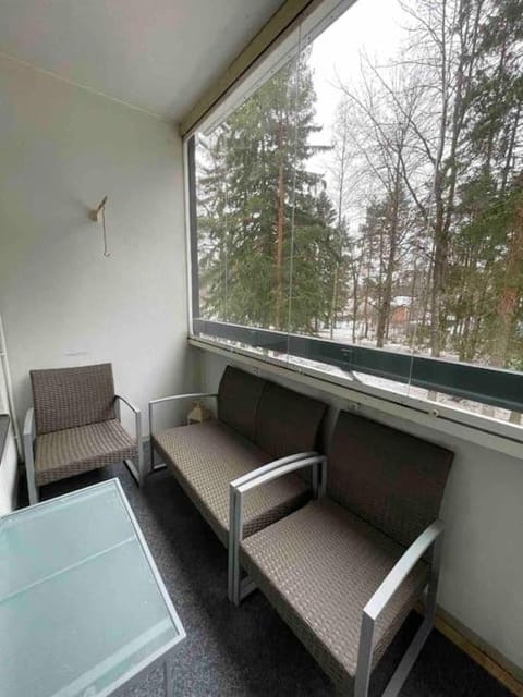 Hogland Apartments - 2 Apartment in Finland