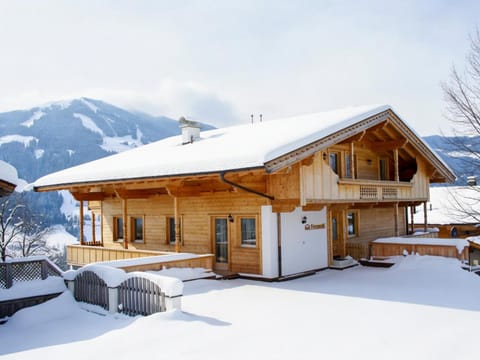 Property building, Winter