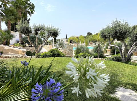 Garden, Garden view, Pool view, Swimming pool