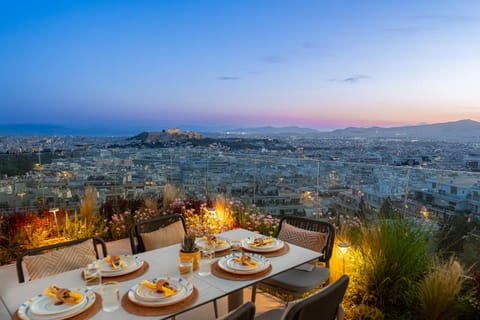 View (from property/room), Landmark view, Pool view, Swimming pool