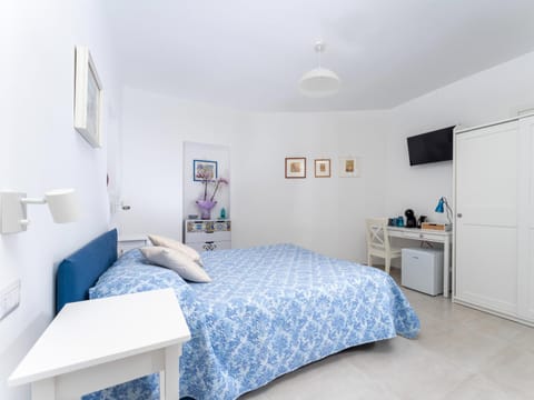 La casa di Bruna Bed and Breakfast in Anacapri