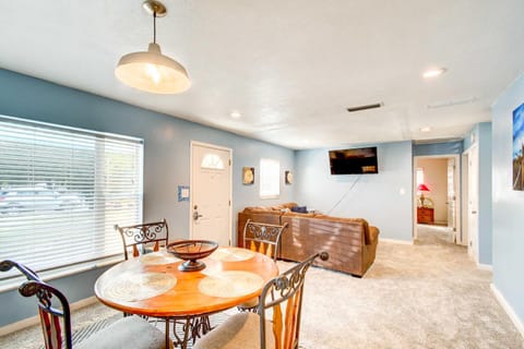 Beautiful Palatka Vacation Rental with Yard! House in Palatka