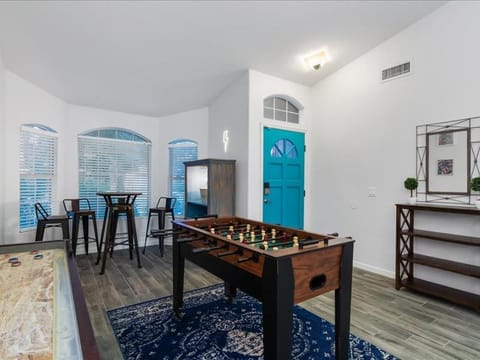 Red Mountain Ranch home BBQ Pool House in Red Mountain Ranch