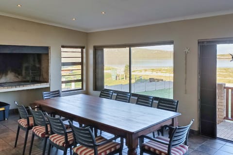 BBQ facilities, BBQ facilities, Dining area, Sea view, Sea view