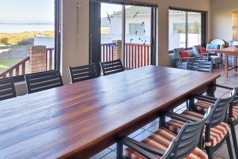 Oppi Stuppi, Langebaan, 4-sleeper House in Western Cape